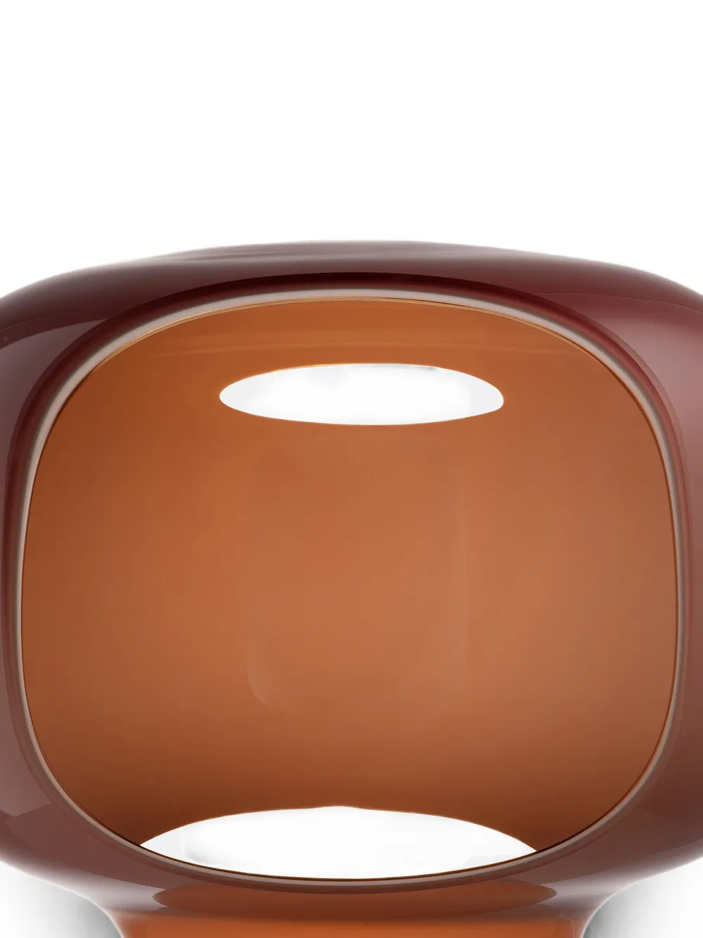  Nasonmoretti Lámpara De Mesa Mini Technicolour - Morado 