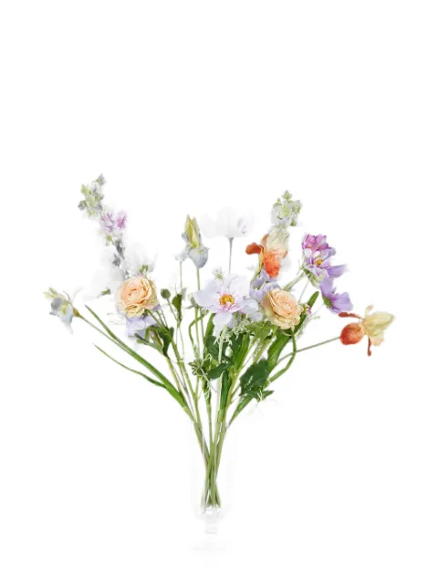 Flowerism Studio Lilac Deluxe Mix bouquet