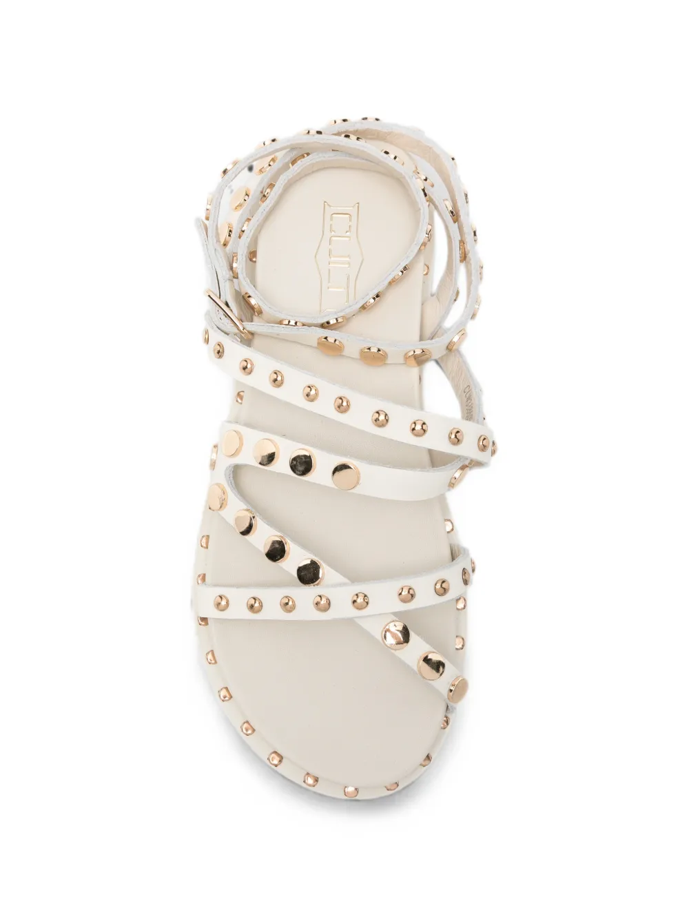 Cult Roshelle 3886 sandalen Beige
