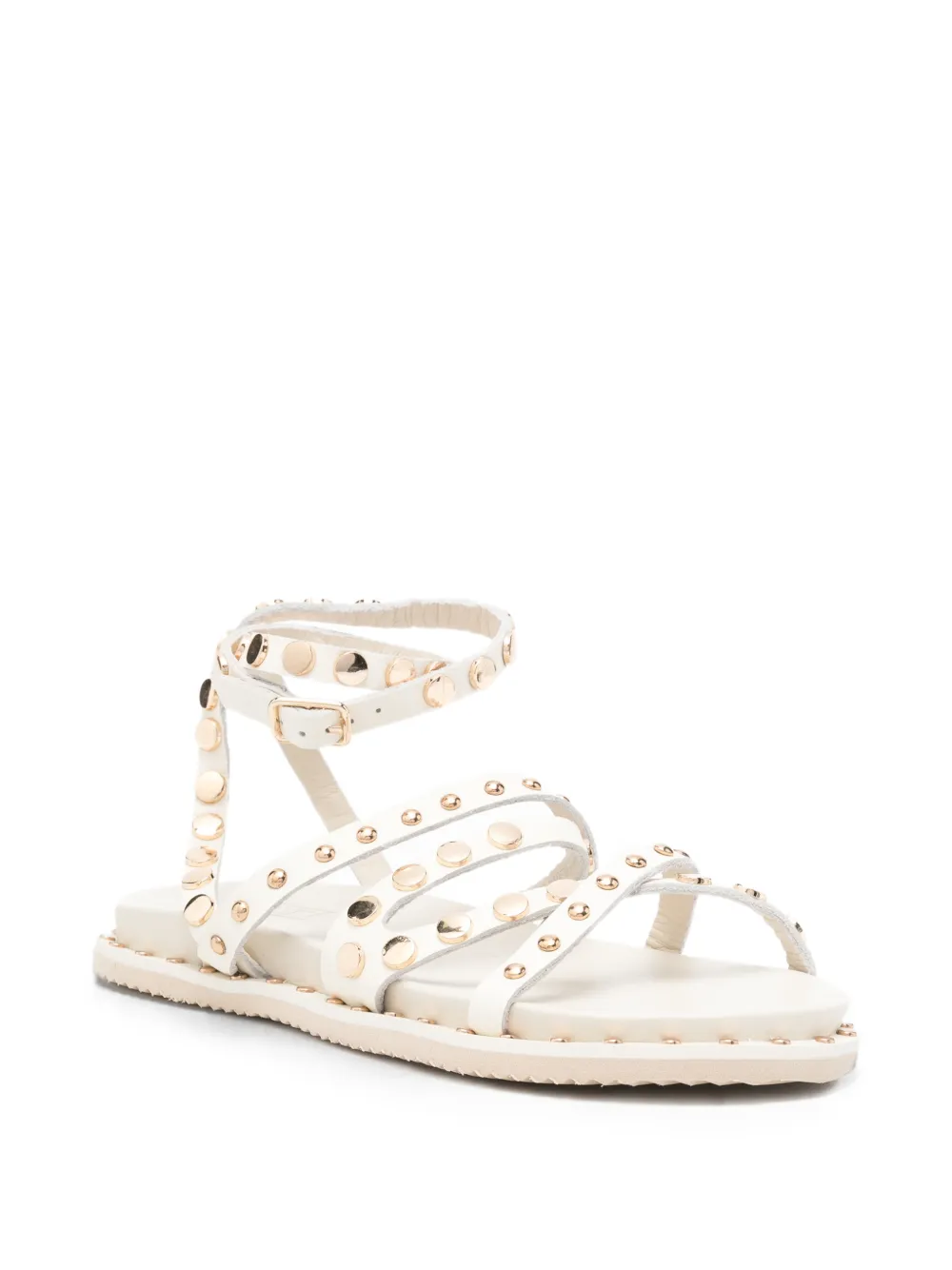 Cult Roshelle 3886 sandalen Beige