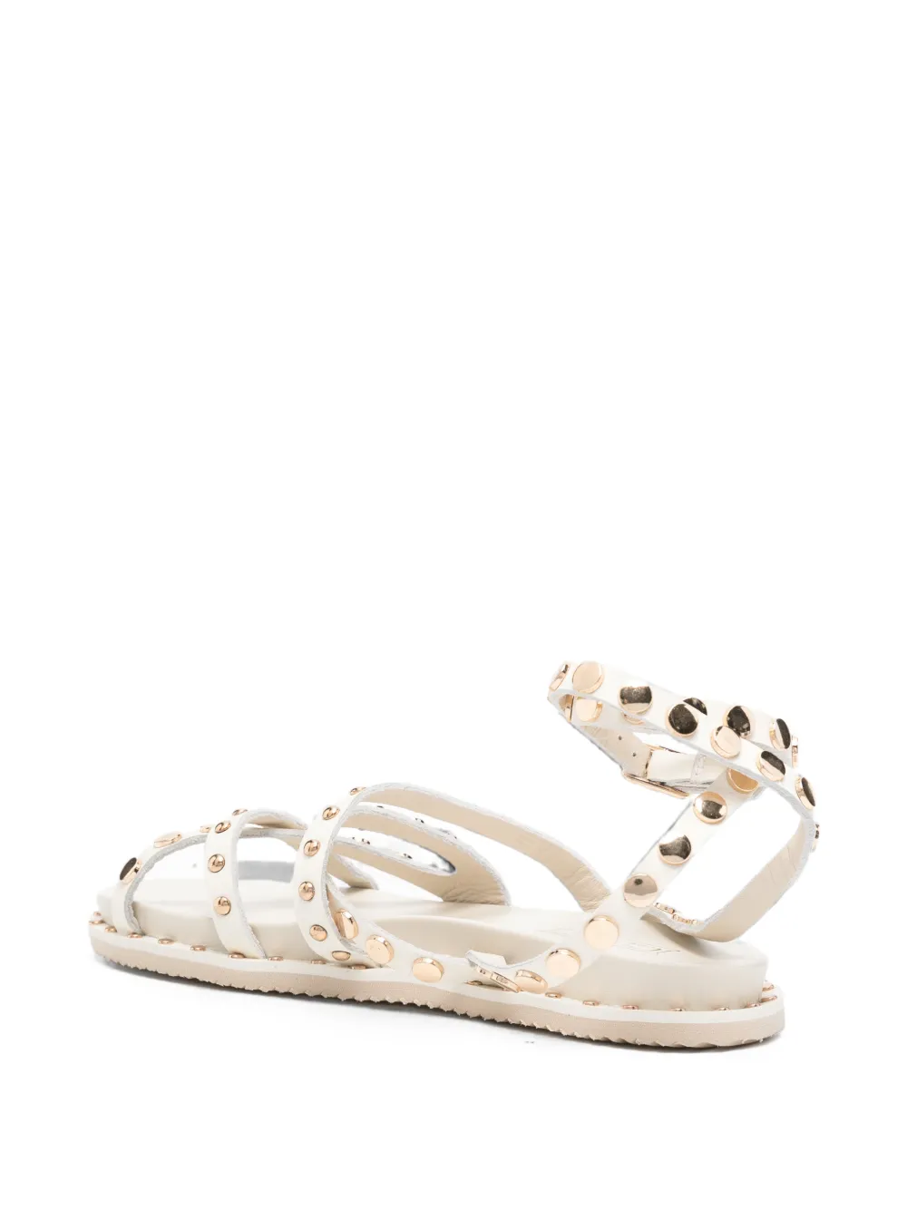 Cult Roshelle 3886 sandalen Beige