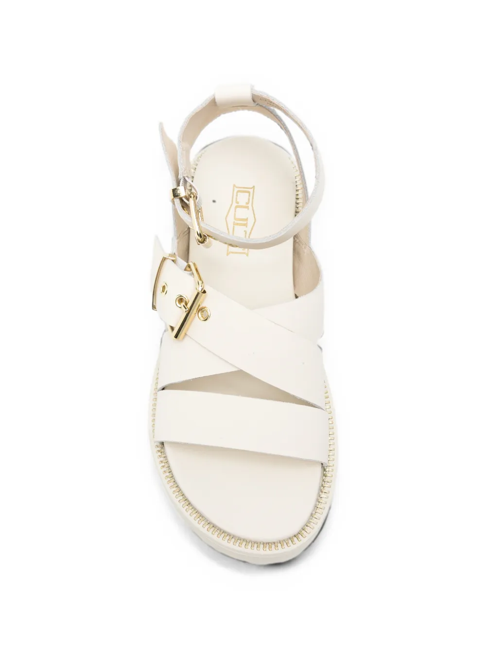 Cult Ziggy 3442 sandals Beige