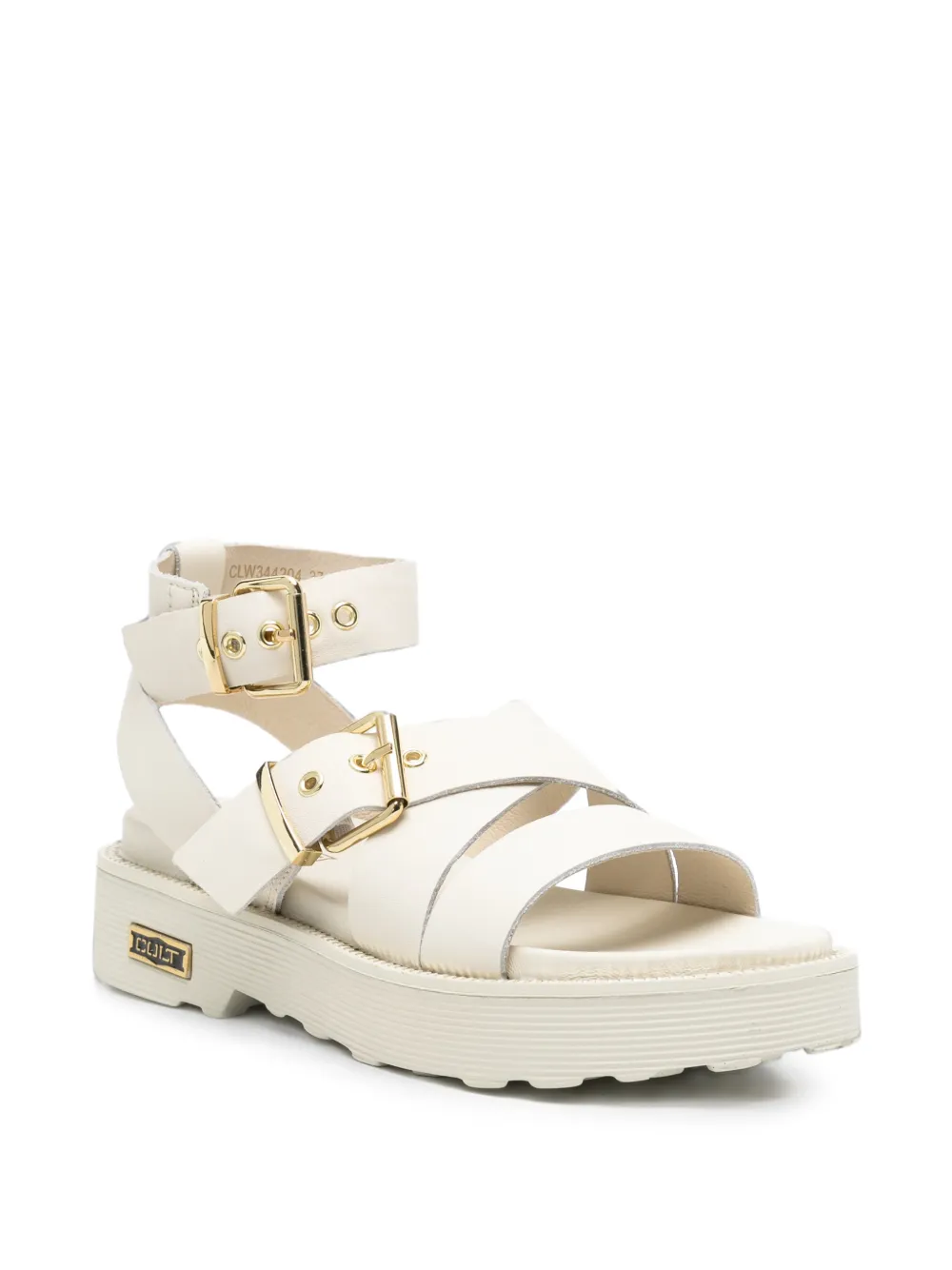 Cult Ziggy 3442 sandals Beige