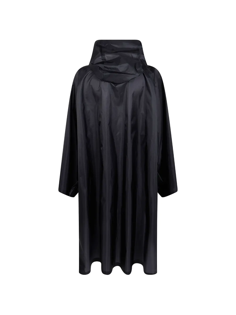  Sofie D'hoore Parka Con Capucha - Negro 