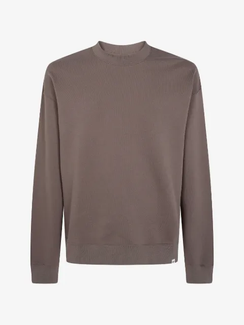 WOC Atlanta round-neck long-sleeve sweatshirt