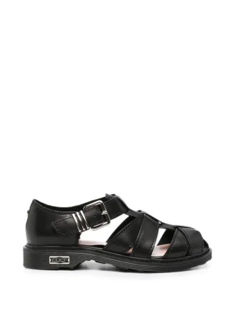 Cult Sabbath 4711 sandalias