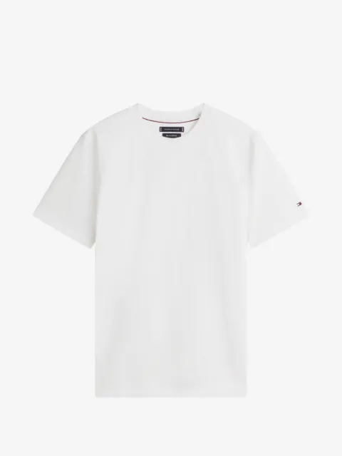 Tommy Hilfiger crew-neck T-shirt