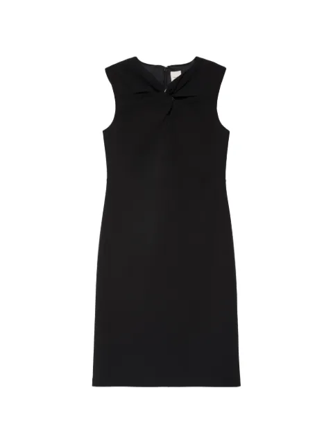 Calvin Klein vestido corto sin mangas