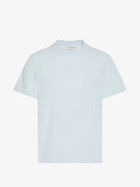 Calvin Klein t-shirt à logo embossé