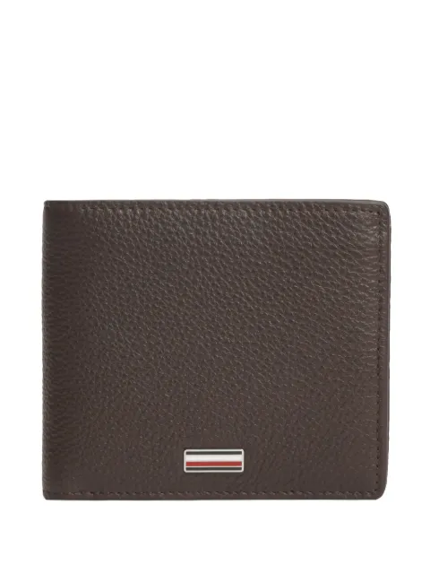 Tommy Hilfiger leather wallet