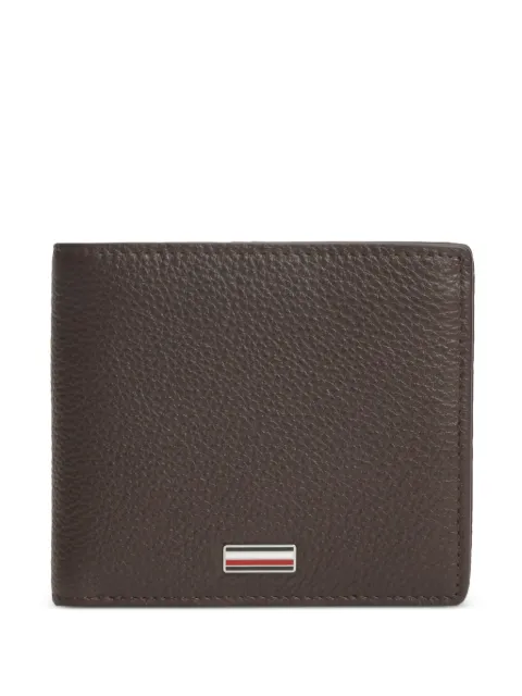Tommy Hilfiger leather wallet