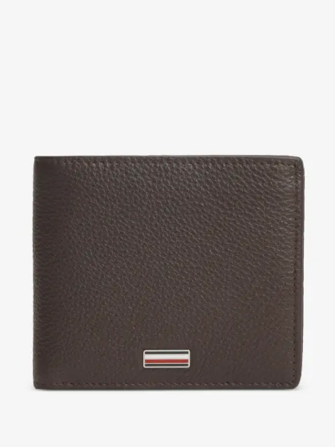 Tommy Hilfiger cartera de piel