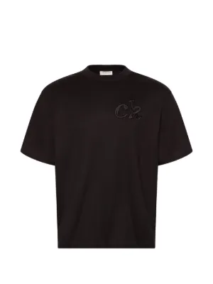 Diesel プリント Tシャツ | ブラック | FARFETCH JP