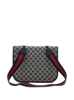 Gucci Kids（グッチ・キッズ）バッグ - FARFETCH