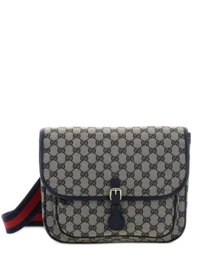 Gucci Kids（グッチ・キッズ）ショルダーバッグ - FARFETCH
