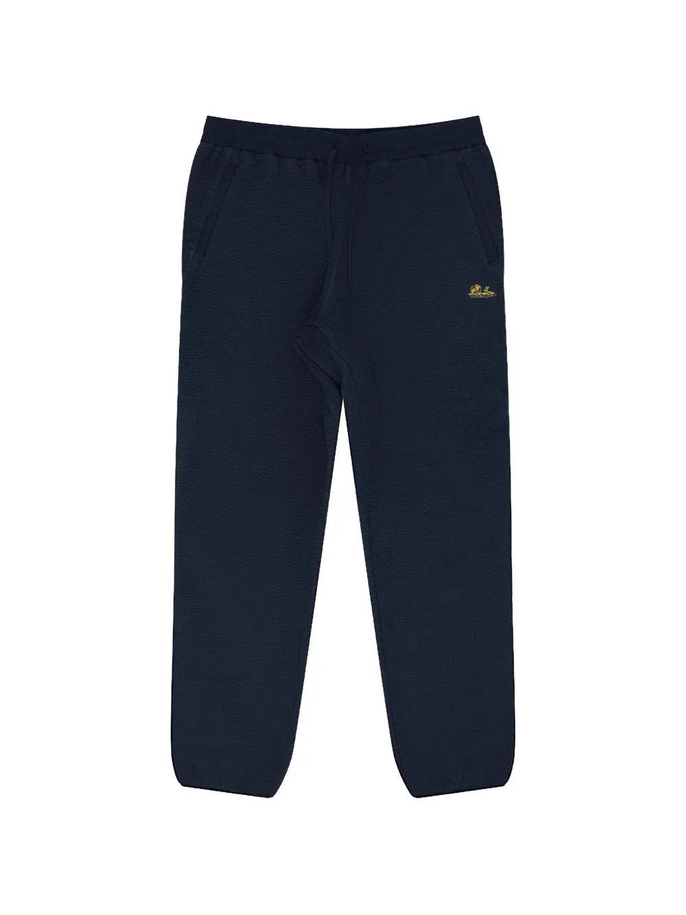Aimé Leon Dore Uniform Track Pants In Blue