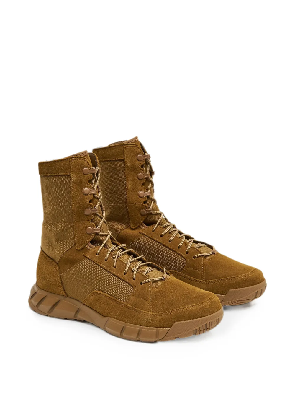 Oakley Light Assault 2 lace-up boots Bruin