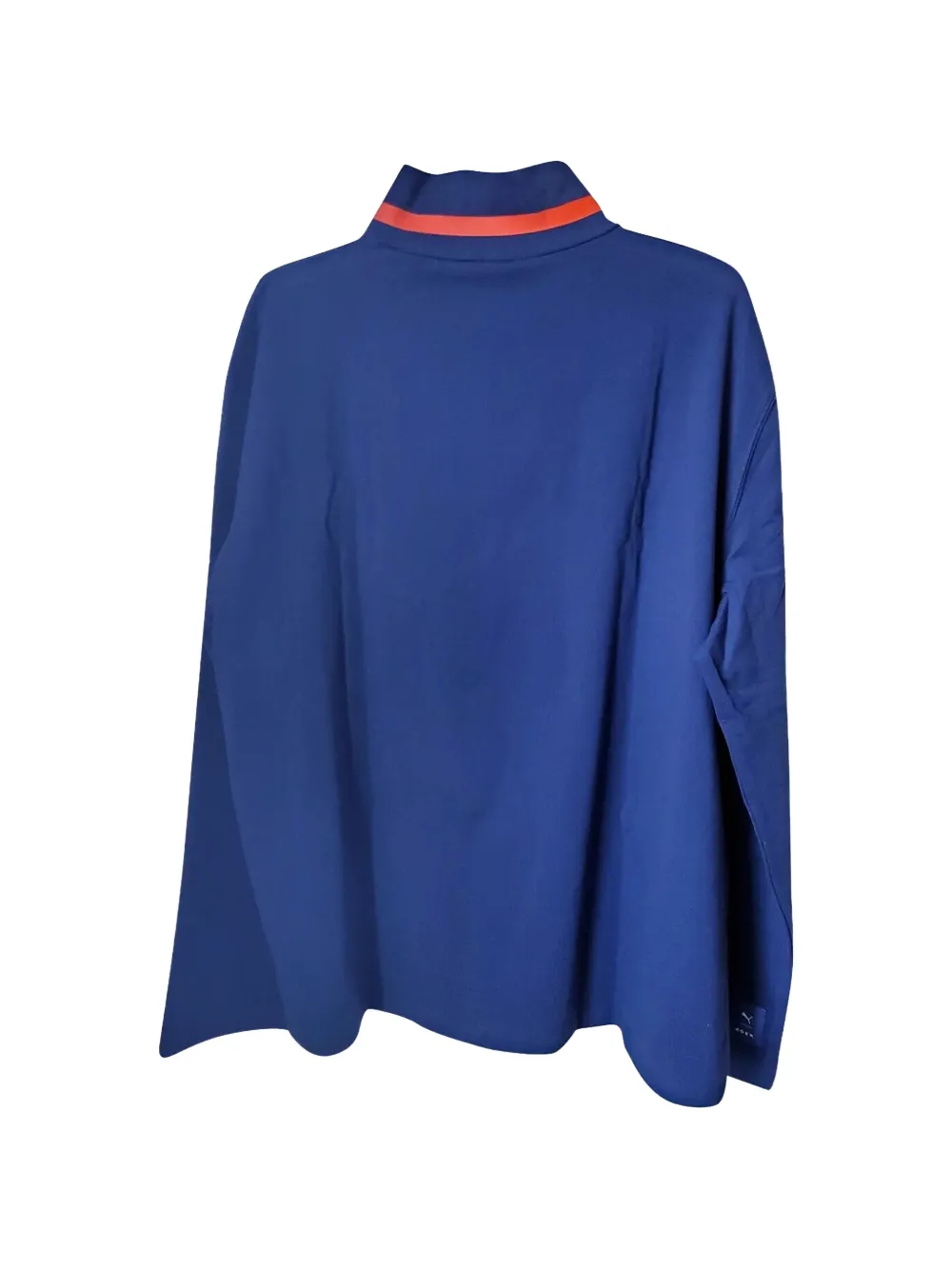PUMA Ader T-shirt met lange mouwen Blauw