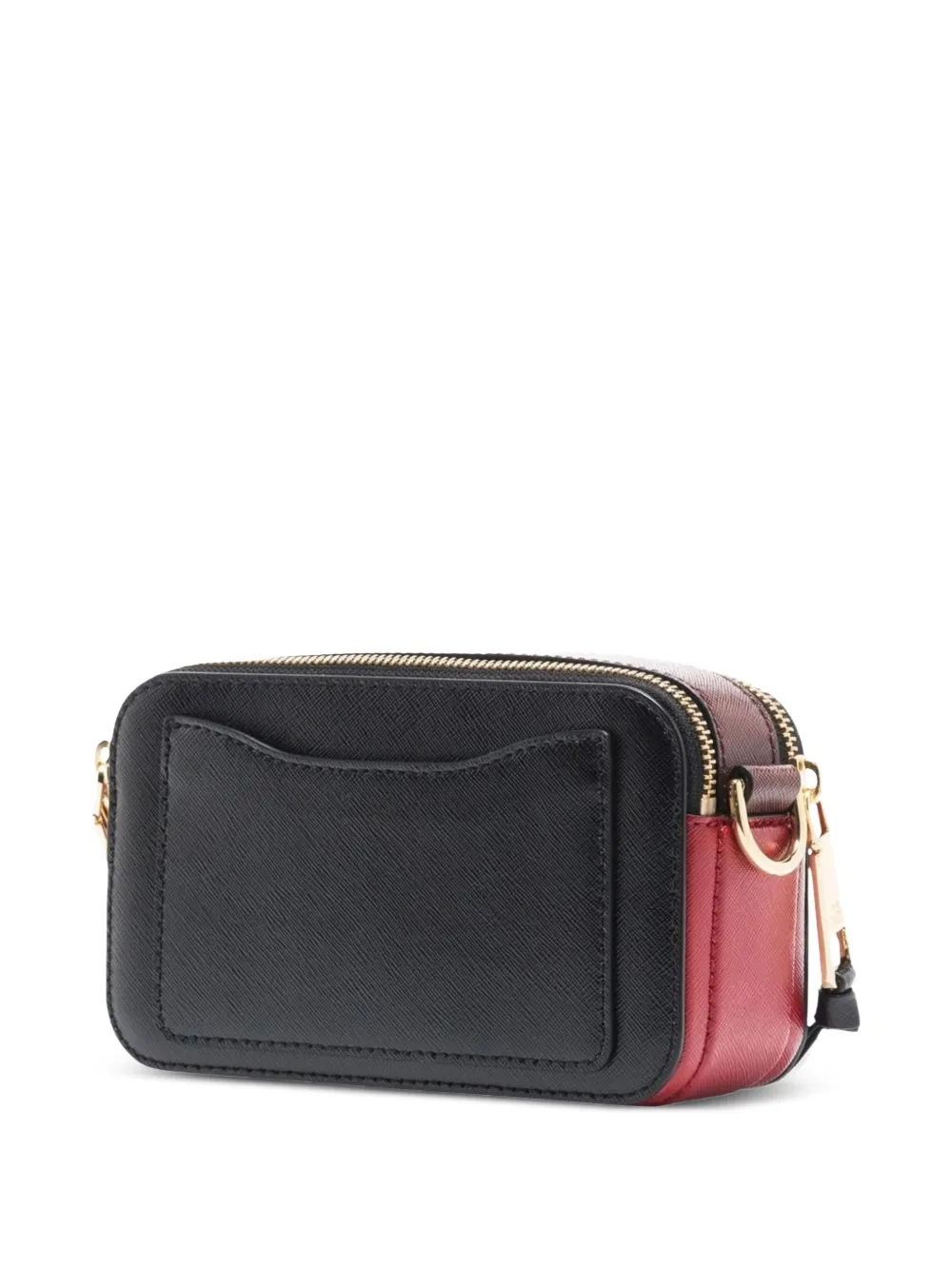 Marc Jacobs The CB Snapshot schoudertas Zwart