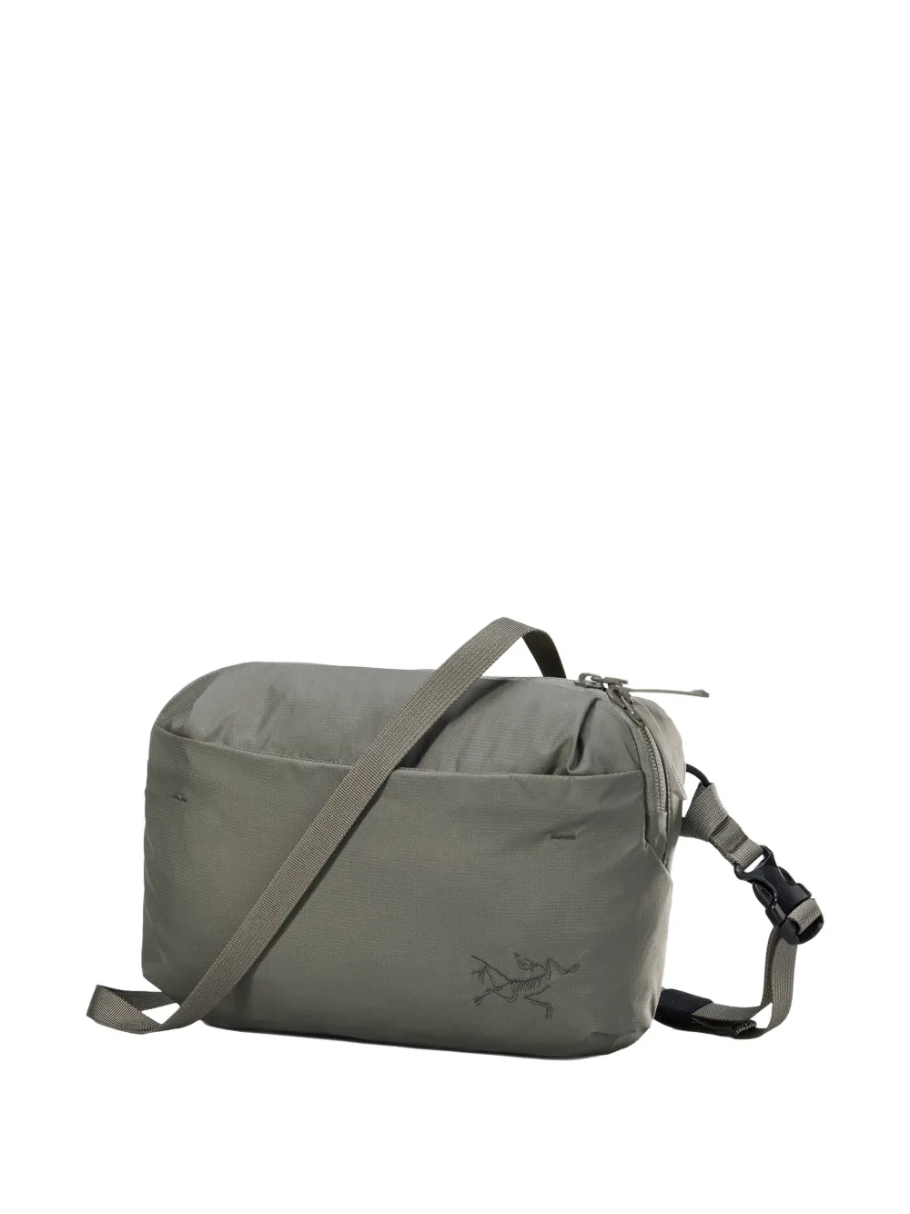 Arc'teryx Heliad crossbody bag - Verde