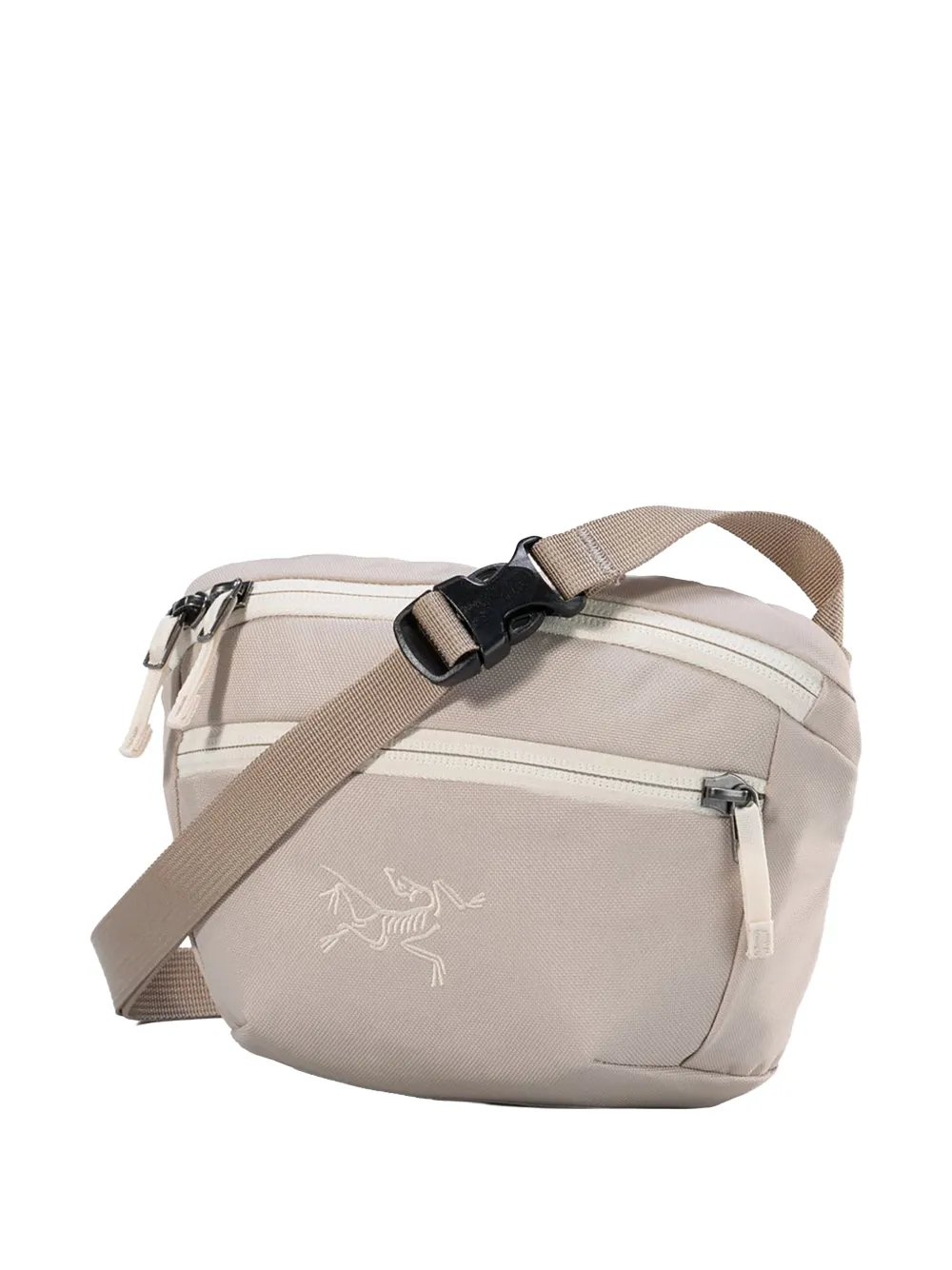 Arc'teryx Mantis 1 belt bag - Toni neutri