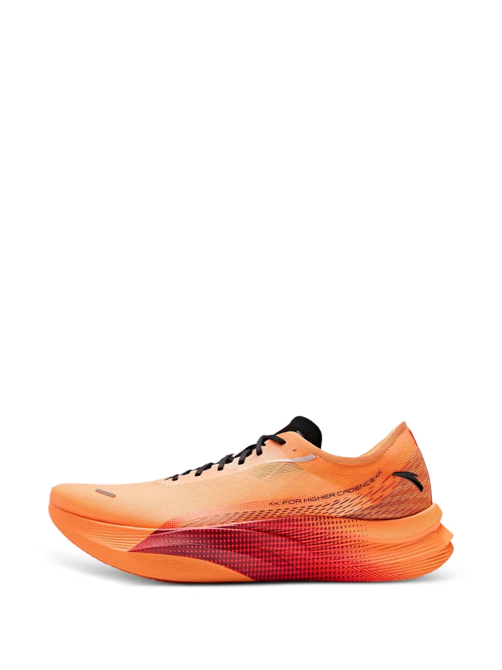 ANTA C202 5 GT sneakers - Arancione