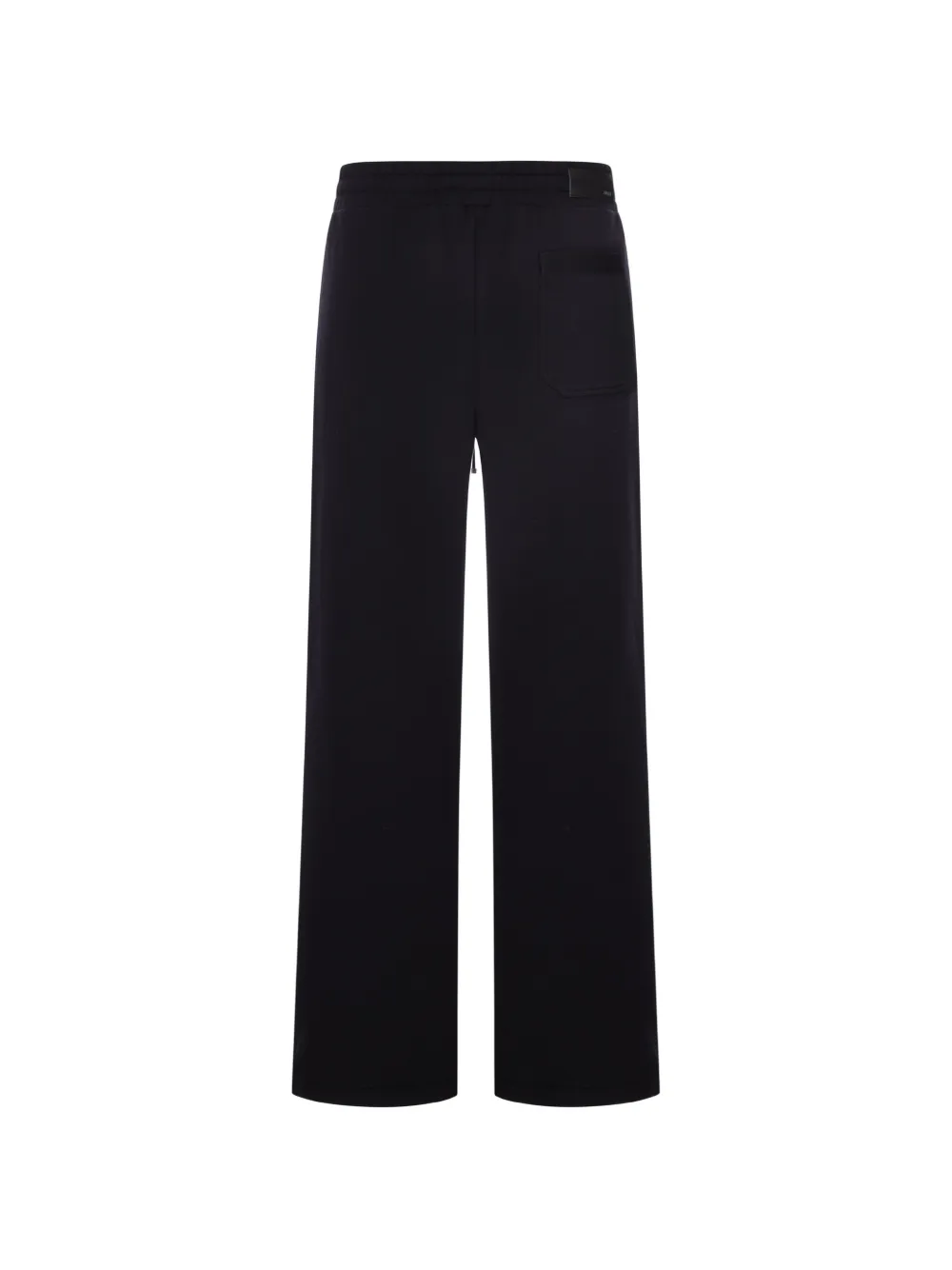 AMIRI Trainingsbroek met logoprint Zwart