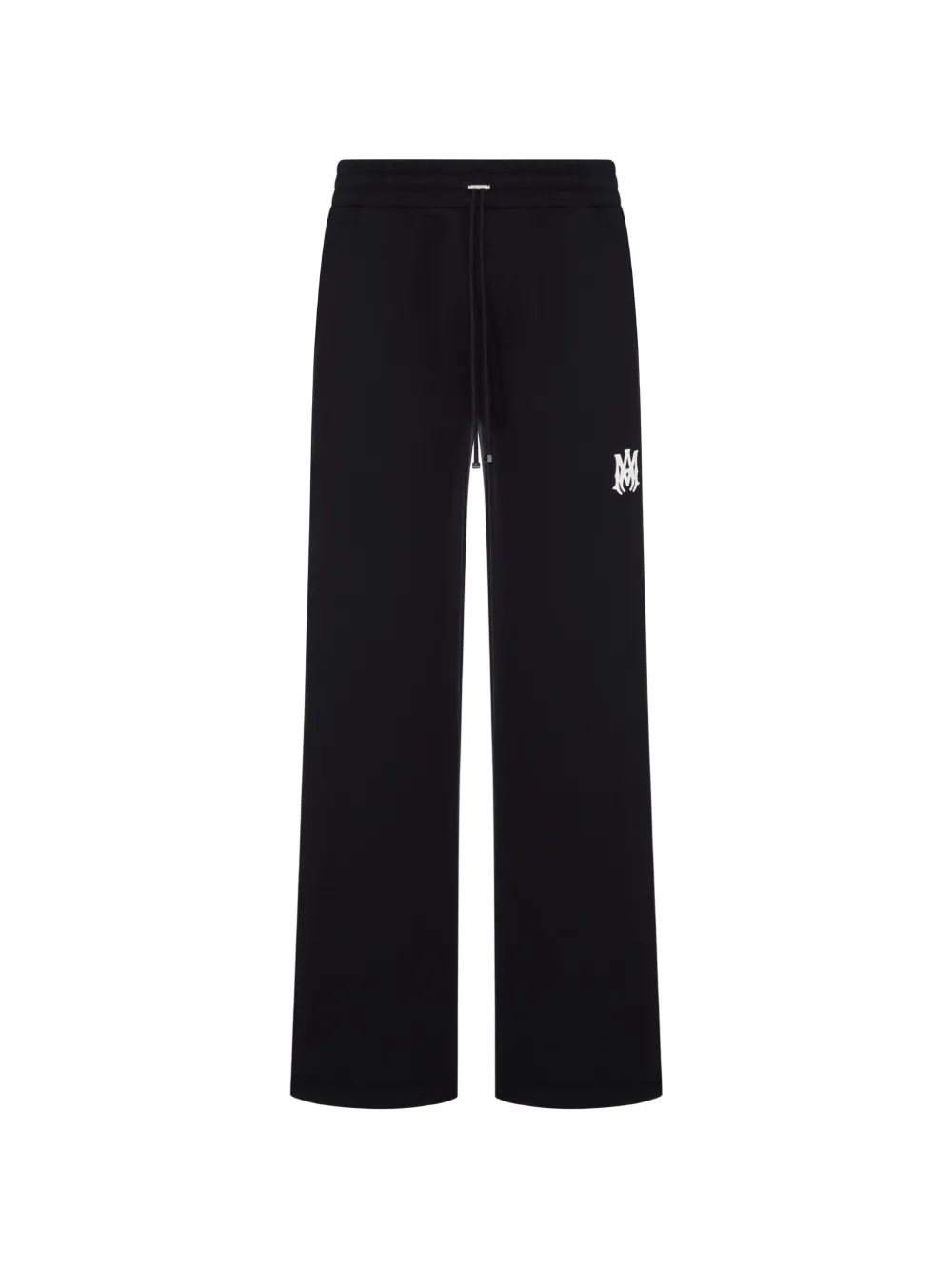 AMIRI MA logo-print track pants - Nero