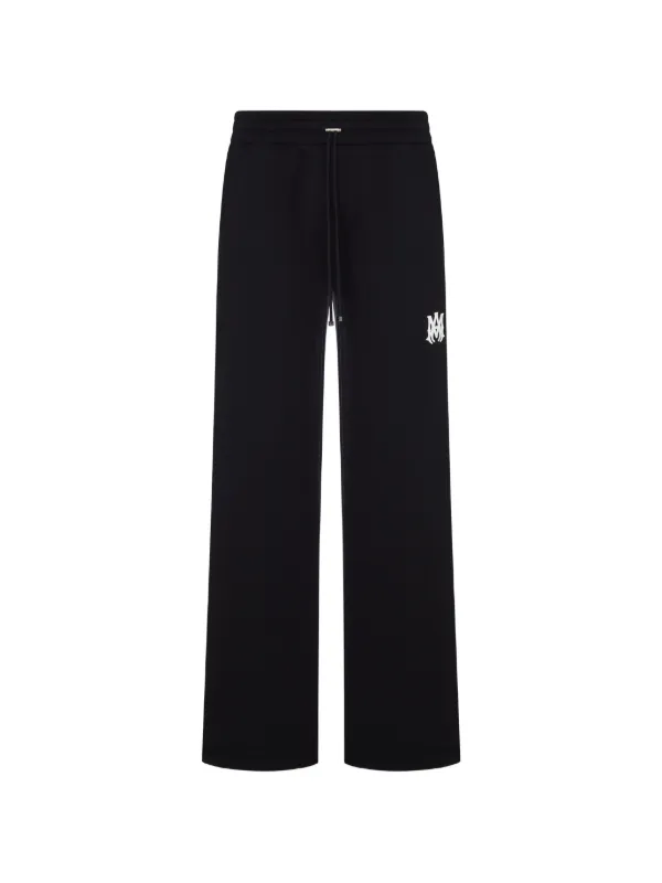 AMIRI MA トラックパンツ | ブラック | FARFETCH JP
