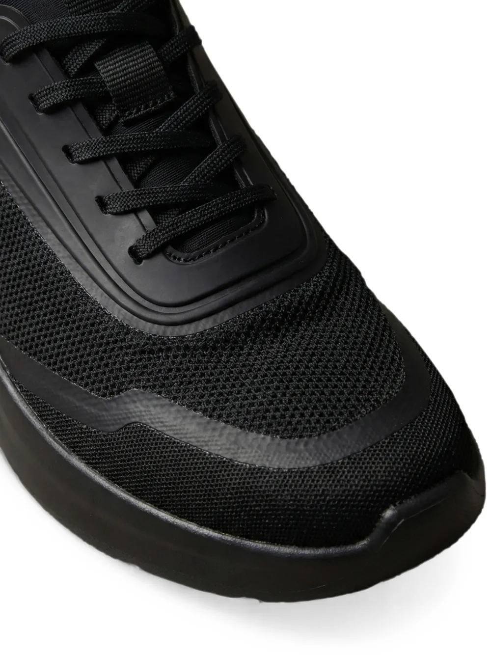 Calvin Klein Zermatt sneakers Zwart