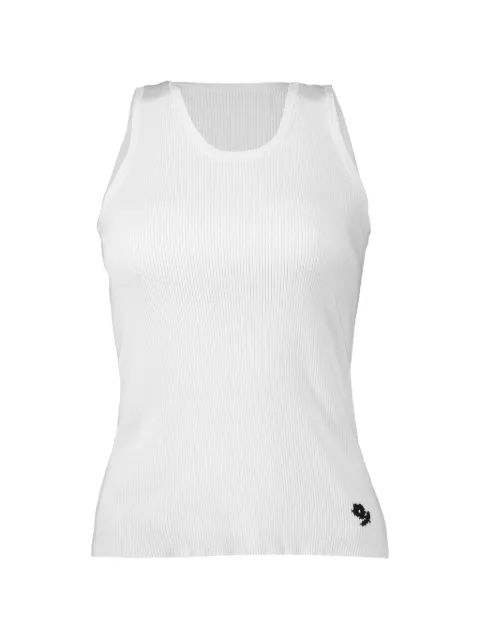 Bernadette Marcel rib-knit top