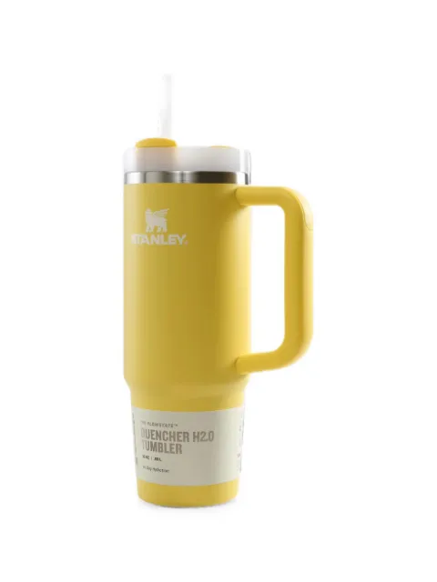 Stanley The Quencher H2.0 FlowState tumbler