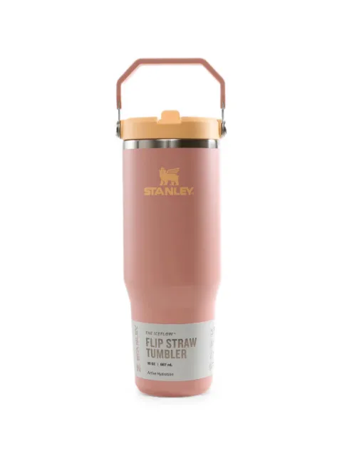 Stanley The IceFlow flip-straw tumbler
