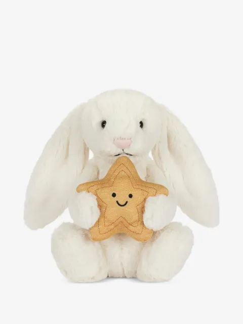 Jellycat bunny plush toy