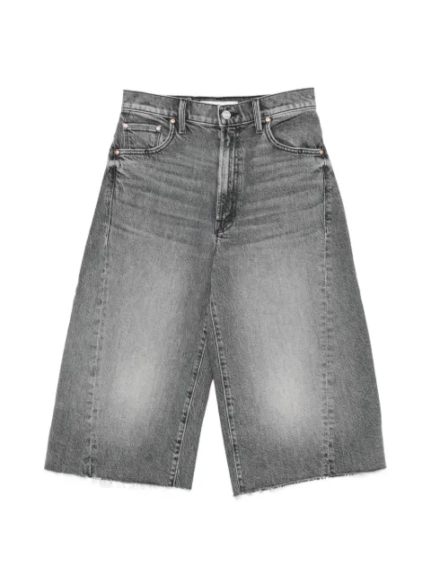 MOTHER short The Whole Lot