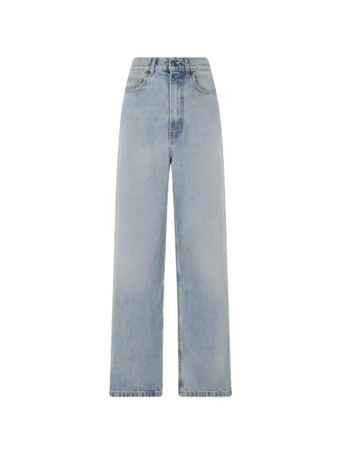 Fiorucci wide-leg jeans