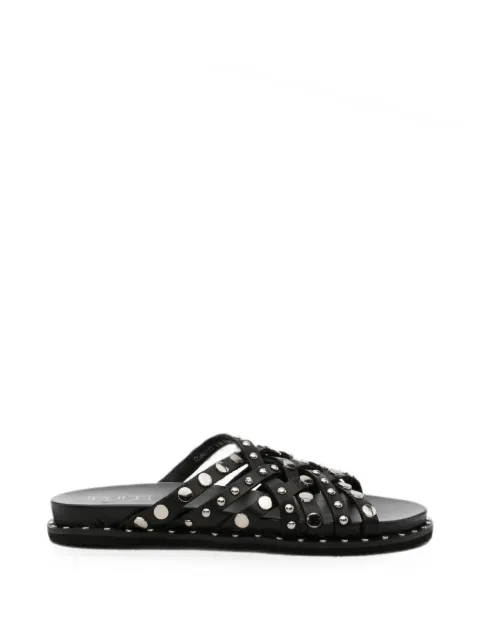 Cult Roshelle stud-embellishment sandals