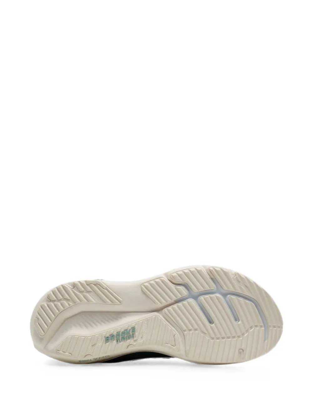 BROOKS Glycerin 23 sneakers Groen