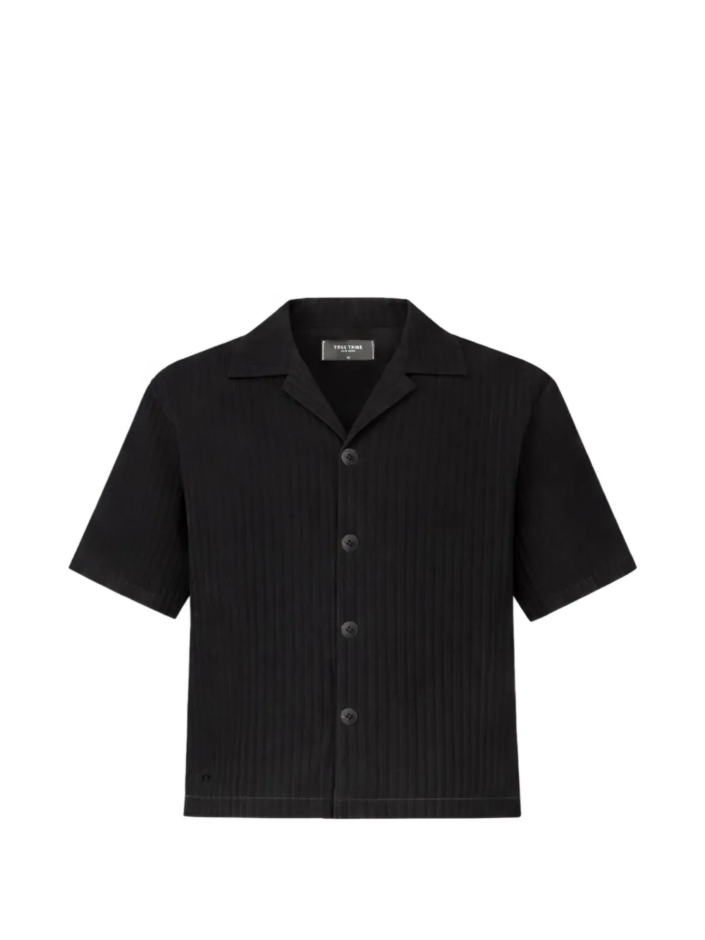 True Tribe Short-sleeve Shirt In Multi