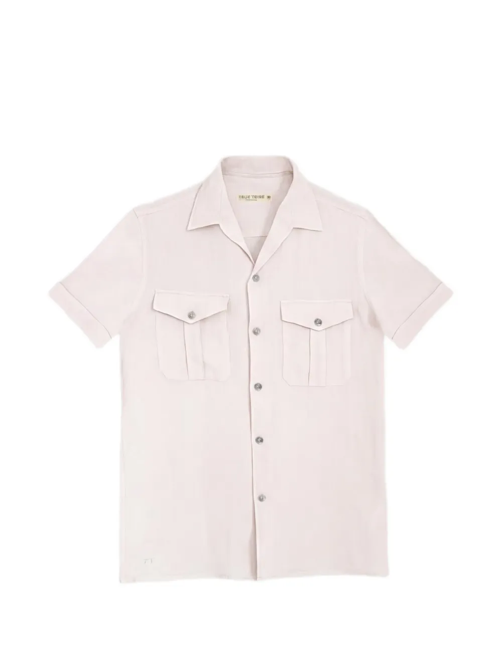 TRUE TRIBE short-sleeve shirt