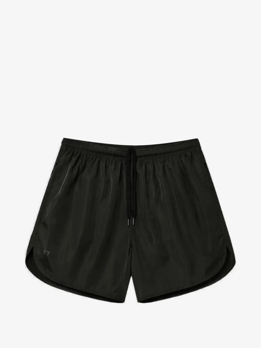 TRUE TRIBE ドローストリング トランクス水着 | グリーン | Image 1