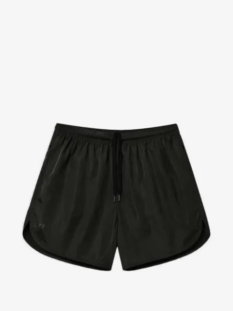 TRUE TRIBE ドローストリング トランクス水着