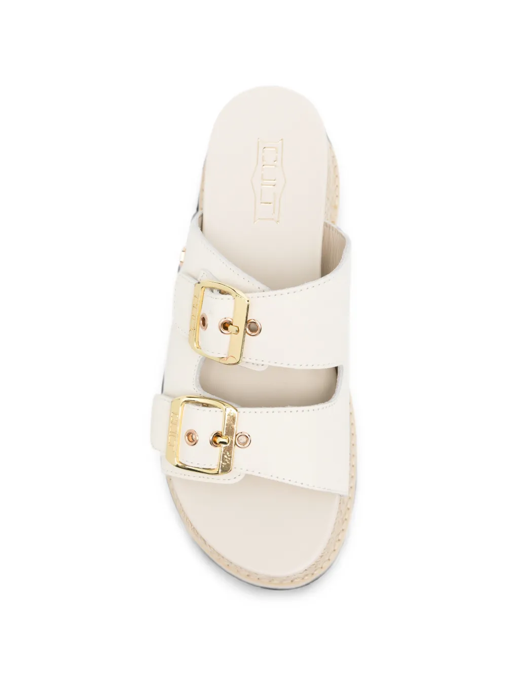 Cult Doja 4515 sandals Wit