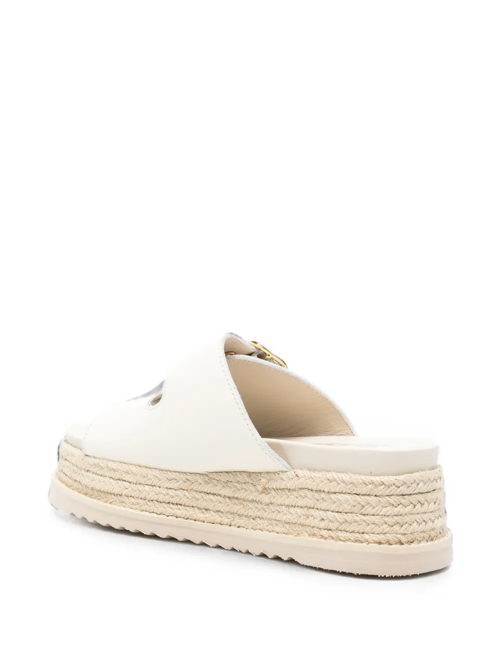 Cult Doja 4515 sandals Wit