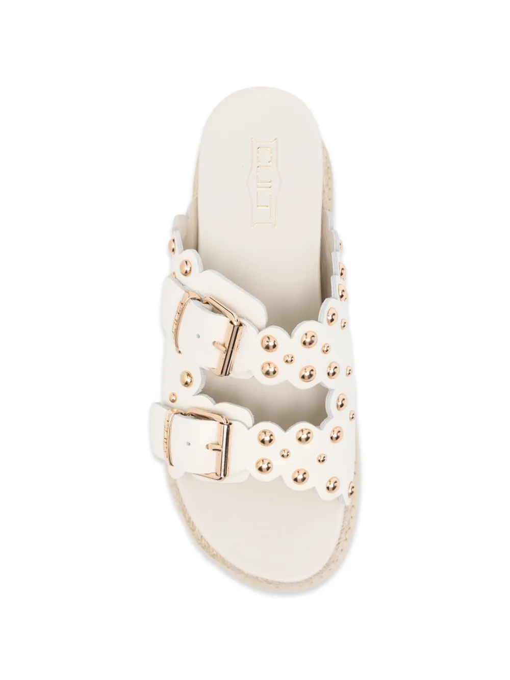 Cult Doja 4735 sandals Beige