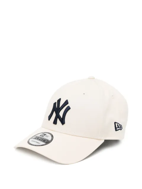 NEW ERA CAP gorra 9Forty con logo bordado