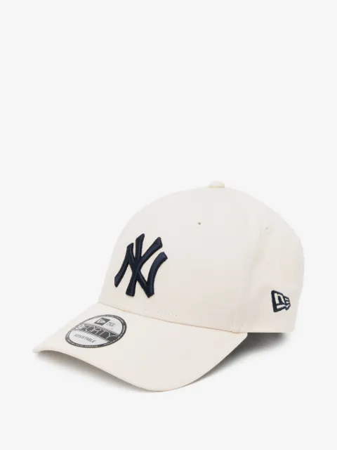 NEW ERA CAP 9Forty logo-embroidered baseball cap