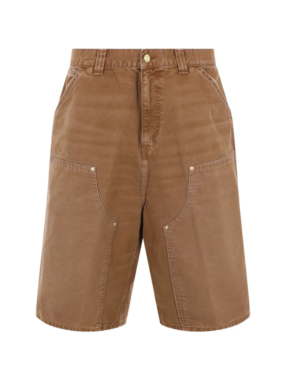 Carhartt WIP OG Double shorts - Marrone