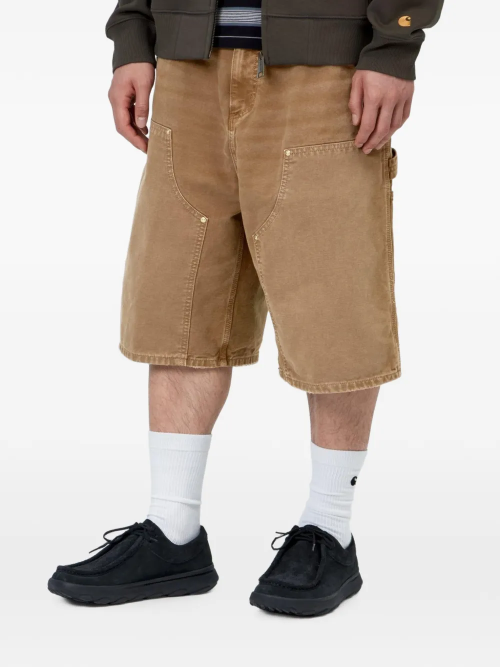 Carhartt WIP OG Double shorts Bruin