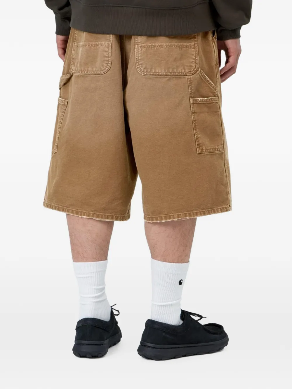Carhartt WIP OG Double shorts Bruin